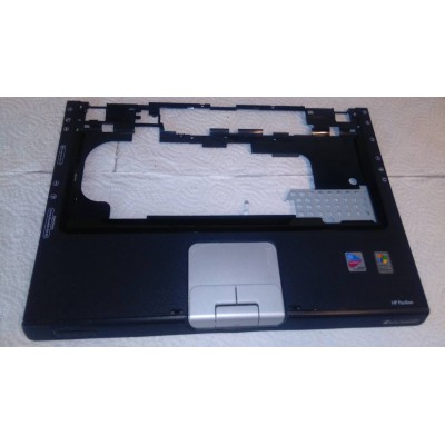 hp pavilion dv4000 (4266ea) cover scocca touchpad
